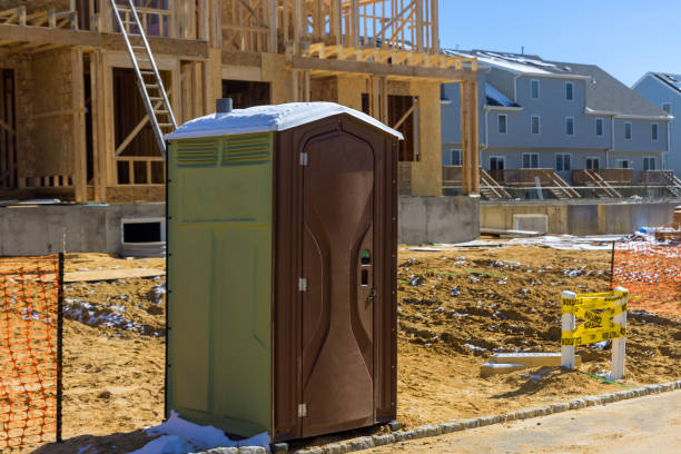 Best Temporary restroom rental  in Archie, MO
