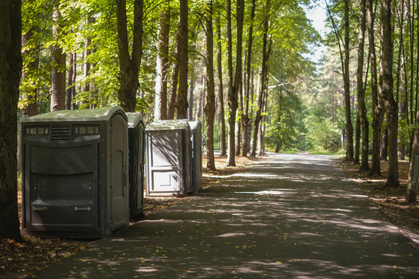 Portable Toilet Options We Offer in Archie, MO