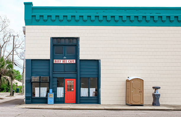 Portable sink rental in Archie, MO