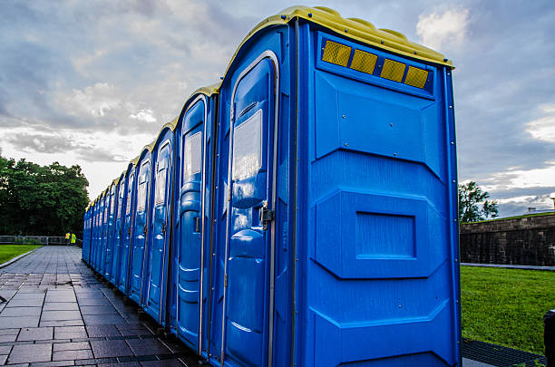 Best Affordable portable toilet rental  in Archie, MO