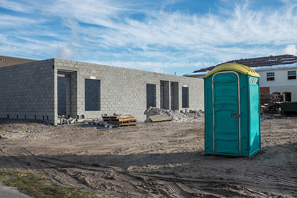 Best Portable toilet rental cost  in Archie, MO